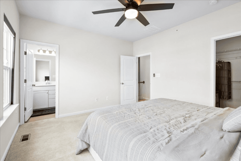 Frederick Townhome: 2583 Grangemill Ln