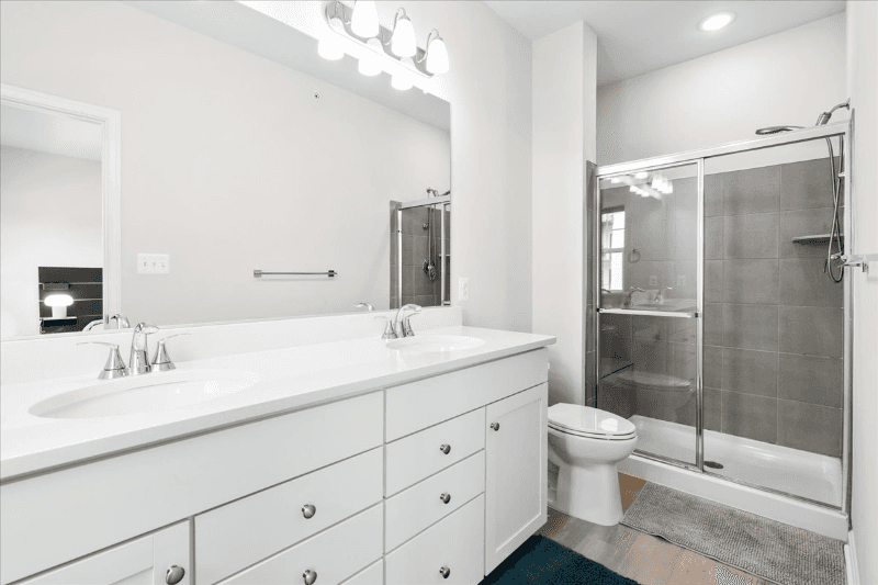 Frederick Townhome: 2583 Grangemill Ln