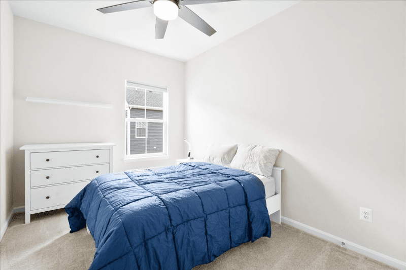 Frederick Townhome: 2583 Grangemill Ln