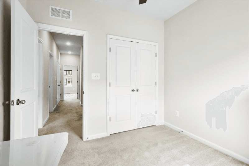 Frederick Townhome: 2583 Grangemill Ln