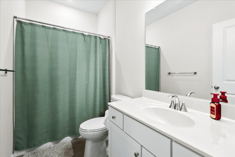 Frederick Townhome: 2583 Grangemill Ln
