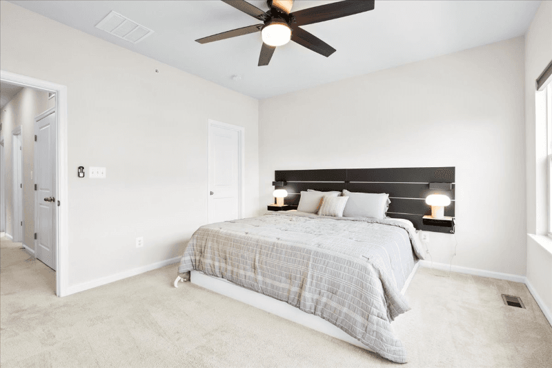 Frederick Townhome: 2583 Grangemill Ln