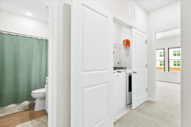 Frederick Townhome: 2583 Grangemill Ln