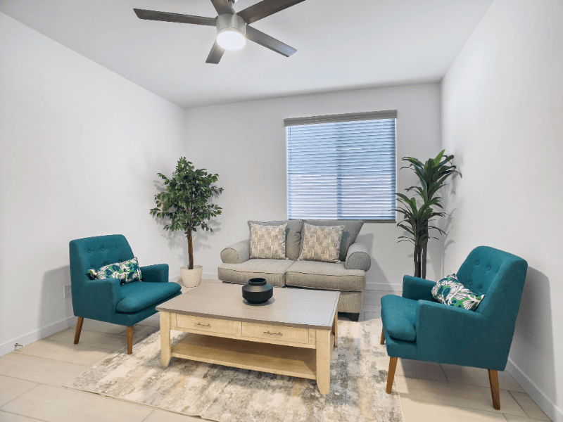 Laveen House: 11343 S 50th Ave