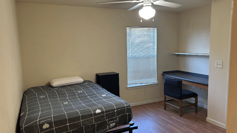 Charlottesville Apartment: 725 Denali Way