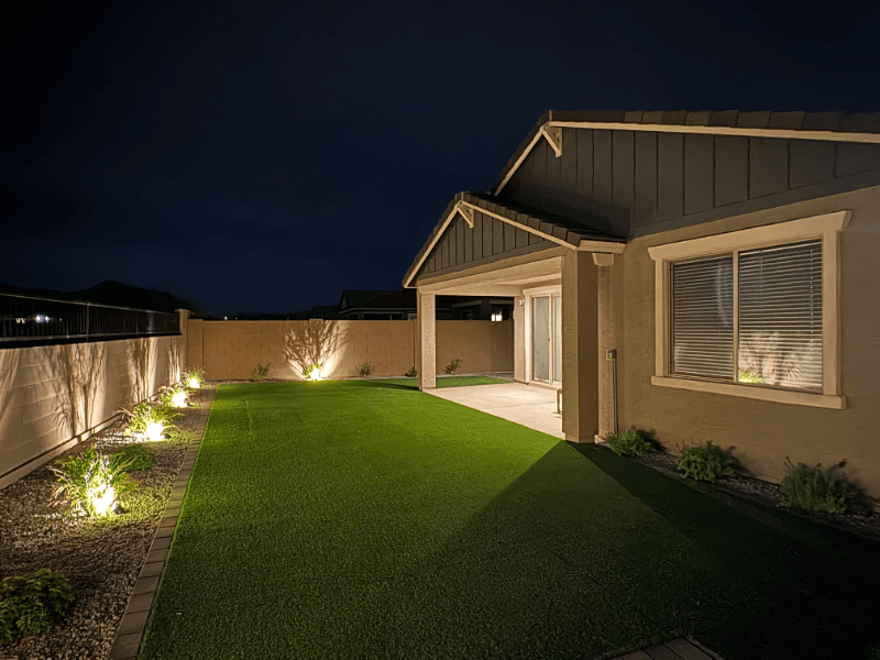 Laveen House: 11343 S 50th Ave