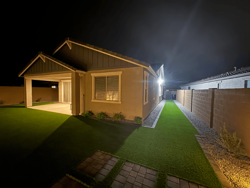 Laveen House: 11343 S 50th Ave