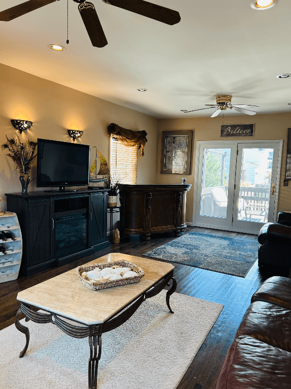 Rumson House: 95 Ward Ave.