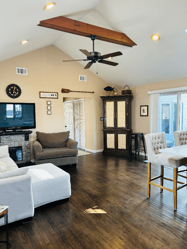 Rumson House: 95 Ward Ave.