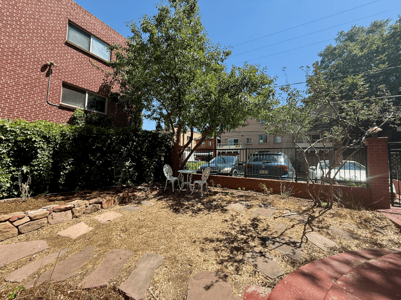 Denver Multiplex: 1148 Josephine St