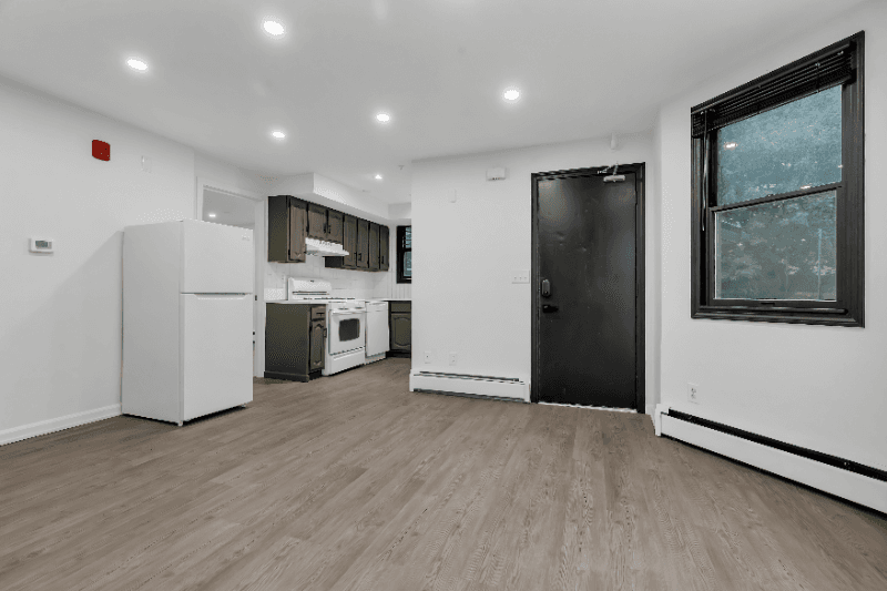 Providence Apartment: 32 Cargill Street