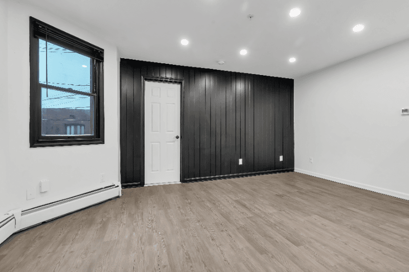Providence Apartment: 32 Cargill Street