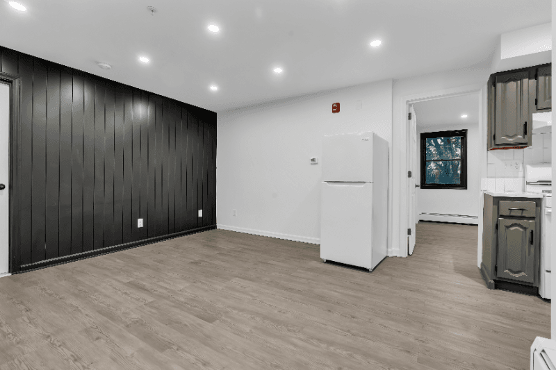 Providence Apartment: 32 Cargill Street
