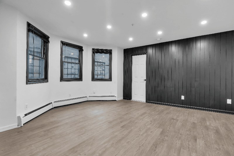 Providence Apartment: 32 Cargill Street