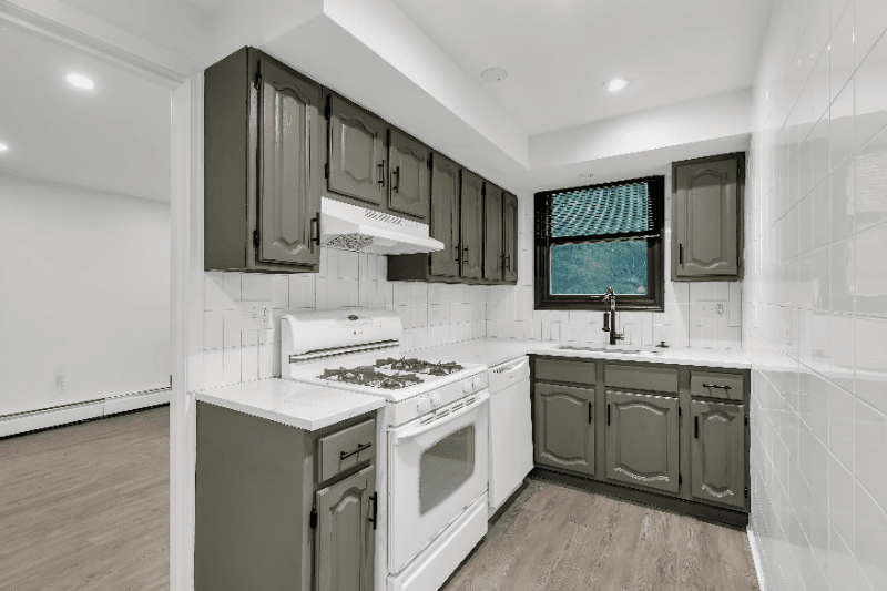 Providence Apartment: 32 Cargill Street