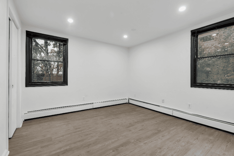 Providence Apartment: 32 Cargill Street