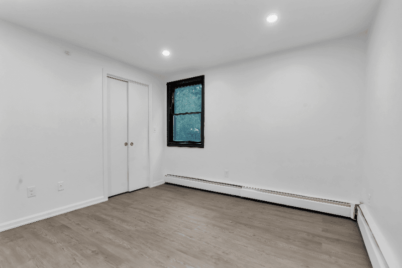 Providence Apartment: 32 Cargill Street