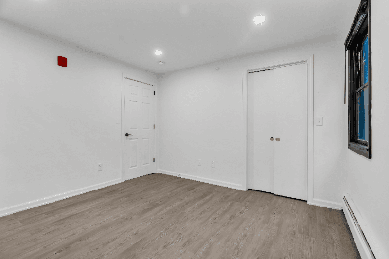 Providence Apartment: 32 Cargill Street