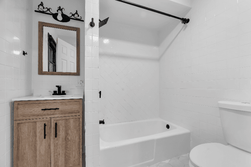 Providence Apartment: 32 Cargill Street