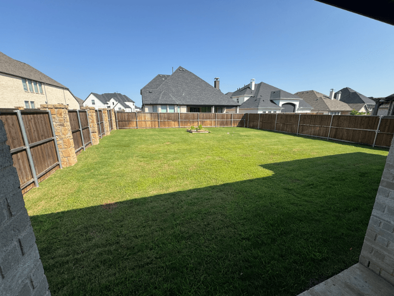 Lewisville House: 801 Dragon Banner Drive