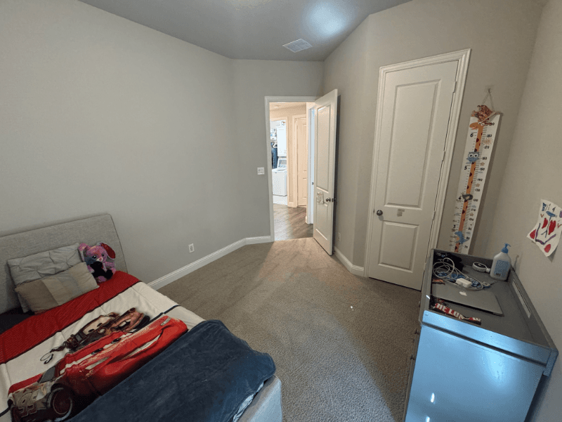 Lewisville House: 801 Dragon Banner Drive