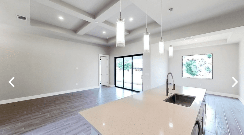 LEHIGH ACRES House: 2709 20TH ST SW