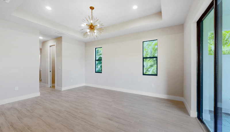 LEHIGH ACRES House: 4012 6TH ST SW