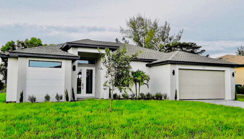 LEHIGH ACRES House: 2909 39TH ST SW