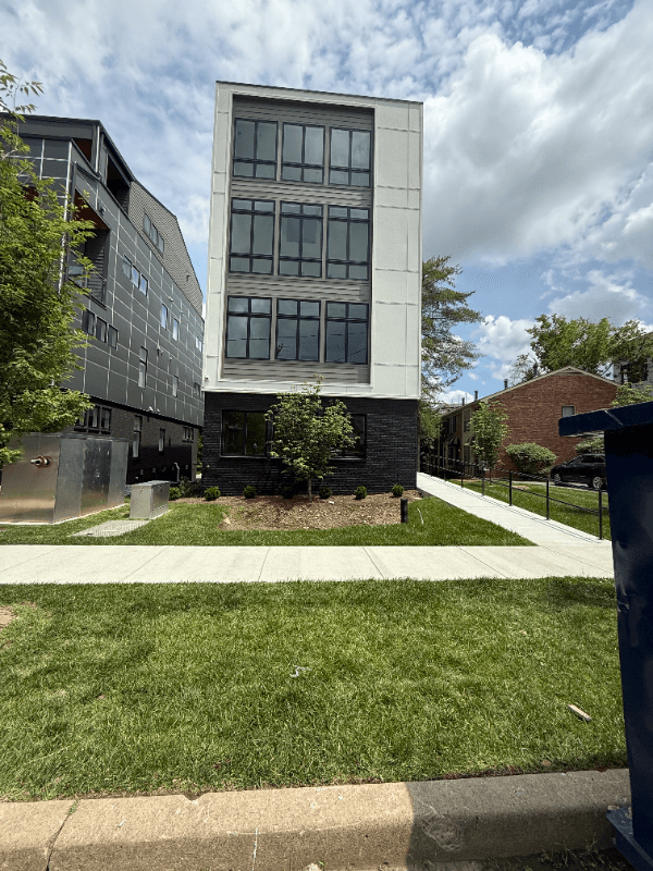 Nashville Condo: 3133 Long Blvd