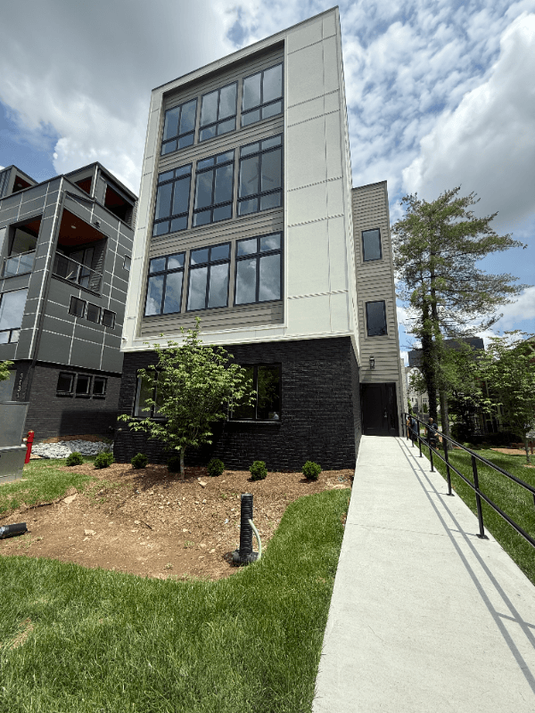 Nashville Condo: 3133 Long Blvd