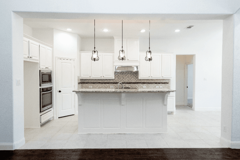 Frisco House: 13966 Clusterberry Dr