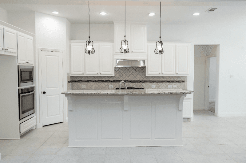 Frisco House: 13966 Clusterberry Dr