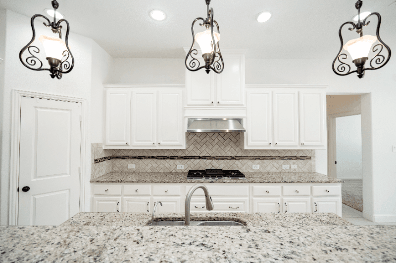 Frisco House: 13966 Clusterberry Dr