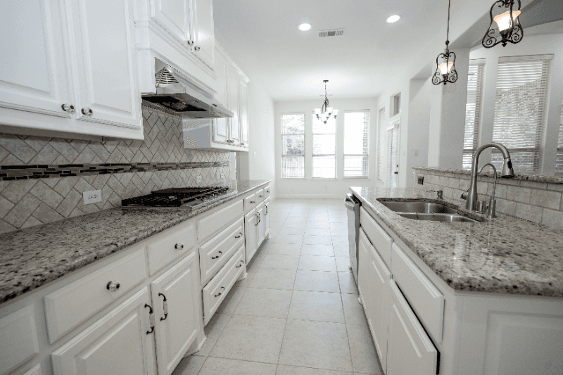 Frisco House: 13966 Clusterberry Dr