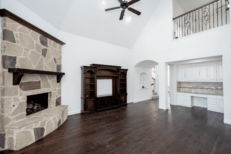 Frisco House: 13966 Clusterberry Dr