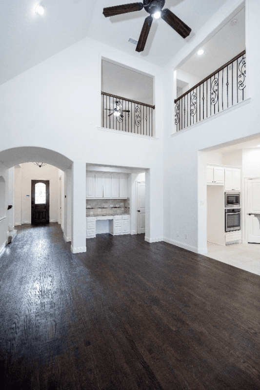 Frisco House: 13966 Clusterberry Dr