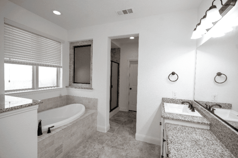 Frisco House: 13966 Clusterberry Dr