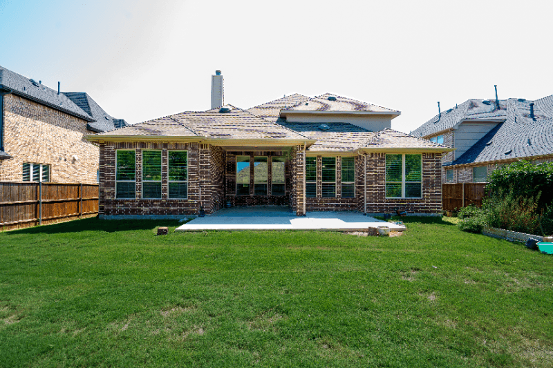 Frisco House: 13966 Clusterberry Dr