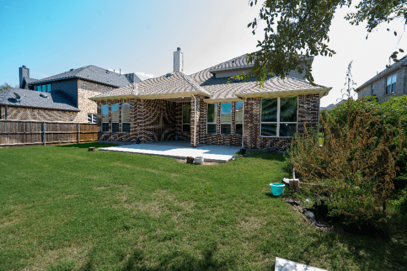 Frisco House: 13966 Clusterberry Dr