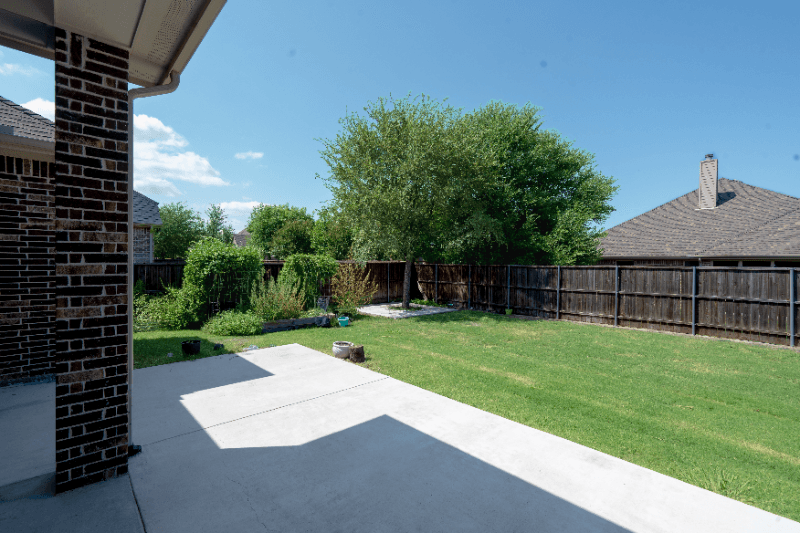 Frisco House: 13966 Clusterberry Dr