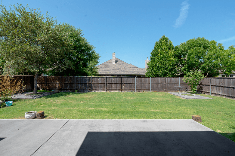 Frisco House: 13966 Clusterberry Dr
