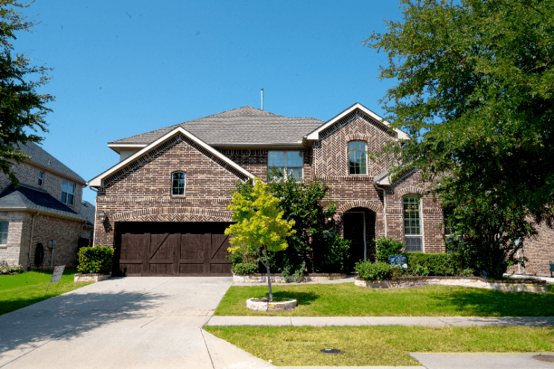 Frisco House: 13966 Clusterberry Dr