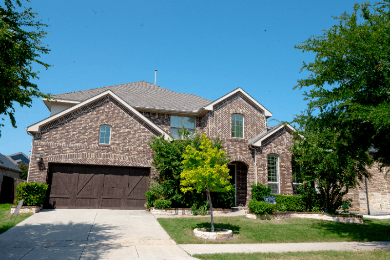 Frisco House: 13966 Clusterberry Dr