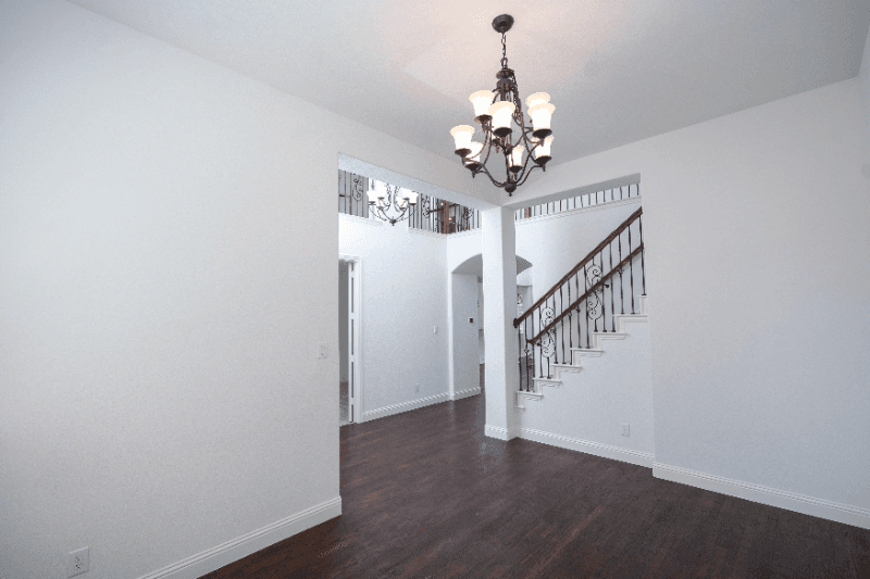 Frisco House: 13966 Clusterberry Dr