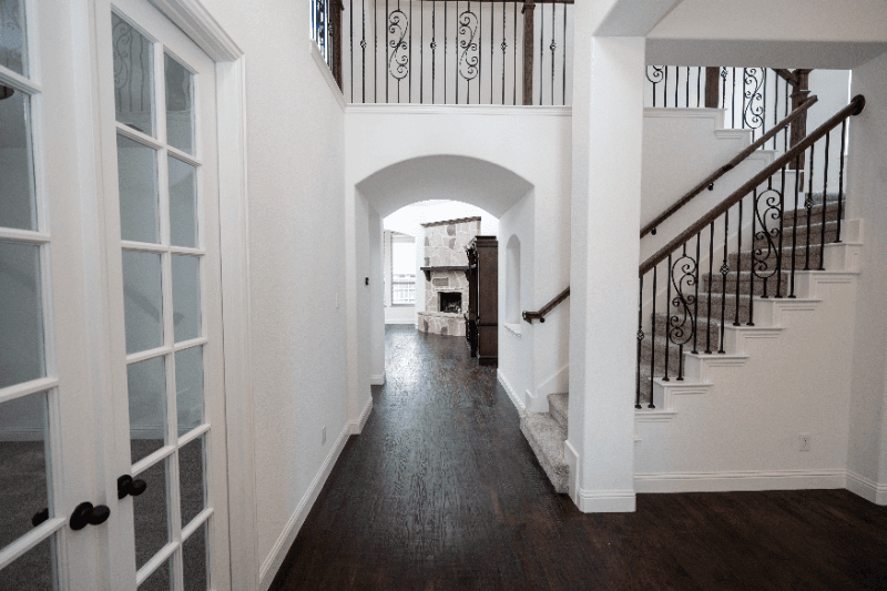 Frisco House: 13966 Clusterberry Dr
