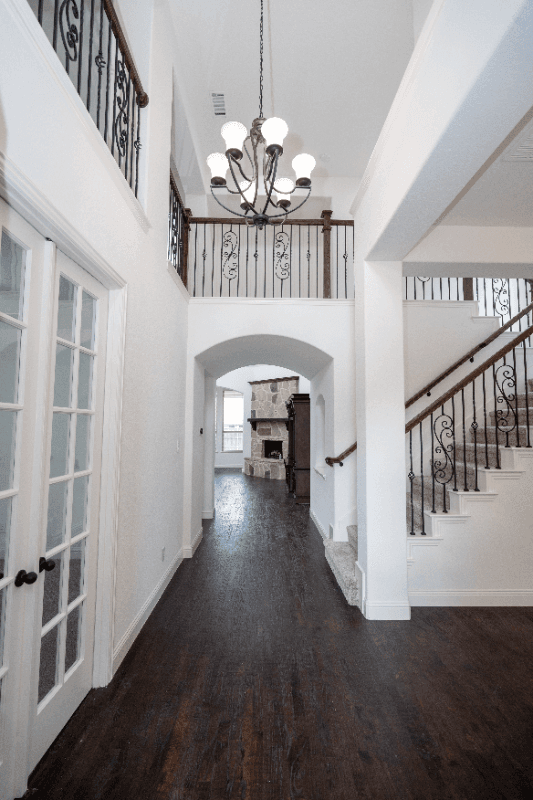 Frisco House: 13966 Clusterberry Dr