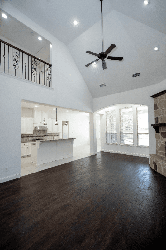 Frisco House: 13966 Clusterberry Dr