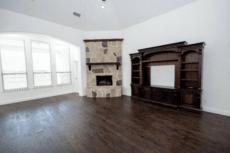 Frisco House: 13966 Clusterberry Dr