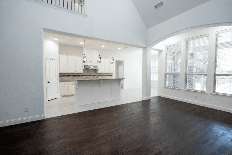 Frisco House: 13966 Clusterberry Dr