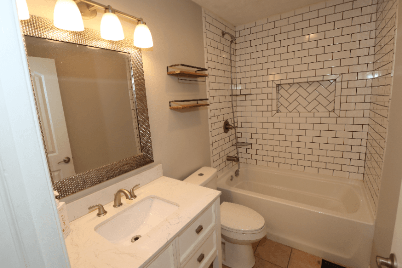 Westerville Condo: 8176 Rochester Way